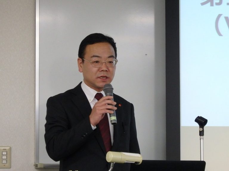 朝日ラバーが新中計を発表