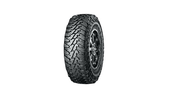 横浜ゴム、ジオランダーから新商品