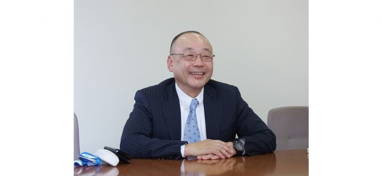 【インタビュー】ZSエラストマー社長伊藤敬氏、いままでのお客様は大切にしつつさらに販路を広げていきたい