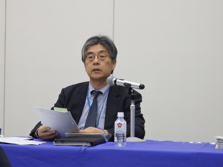 JSR、エラストマーは増収増益