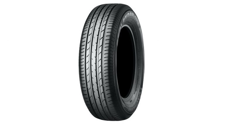 横浜ゴム、「マツダCX-5」に新車装着
