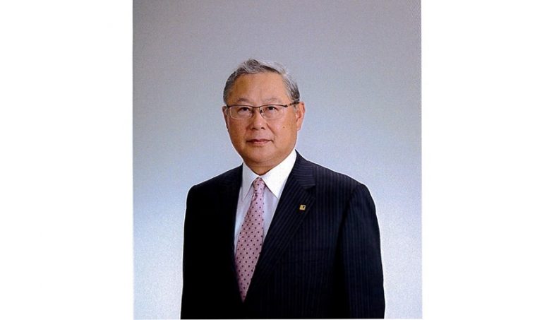 新理事長に新田氏（ニッタ社長）