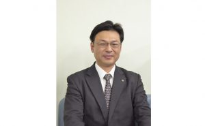 【新社長紹介】サクラ産業社長小堀純一氏