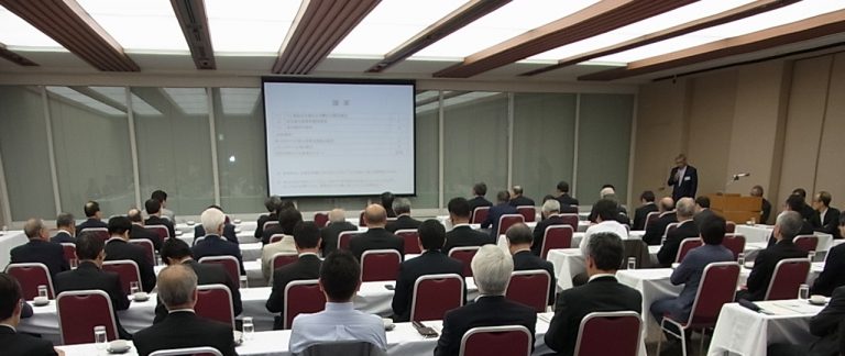 日本ゴム工業会、第11回幹事会を開催