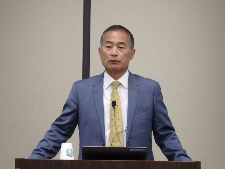 JSRが新中計発表、売上4,600億、営業益420億円計画