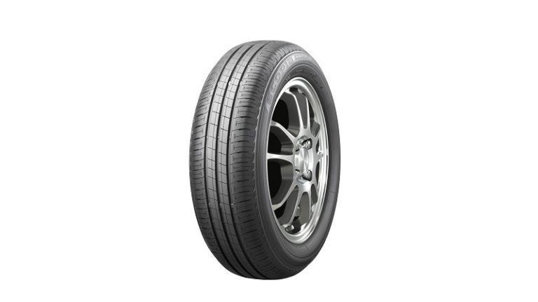 ブリヂストン、ダイハツ工業の「ミラ　イース」に装着