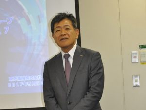 東芝機械、ソリューションフェア記者発表会を開催