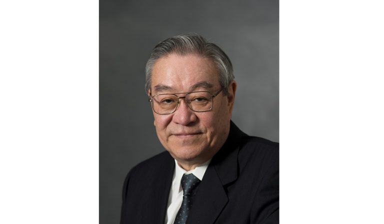 日本ゼオン、古河会長が旭日重光章を受章
