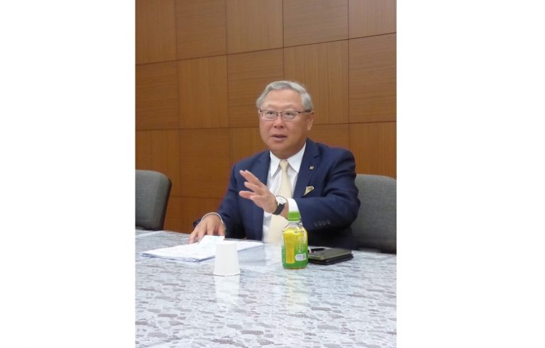ニッタ、設備投資効果に期待