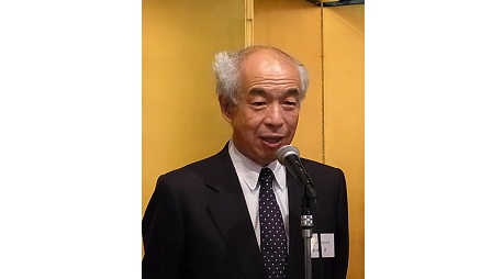 日本免震構造協会が記者会見