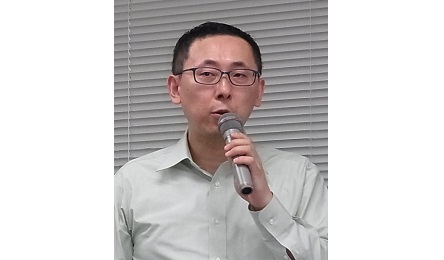 東部ゴム商組、「ゴムに関する勉強会」に160人参加