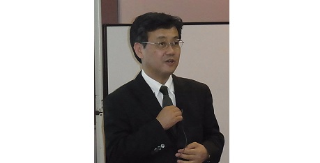 墨東ゴム工業会、三木会（講演会）を開催