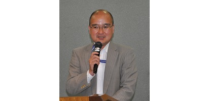 葛飾ゴム工業会、通常総会を開催