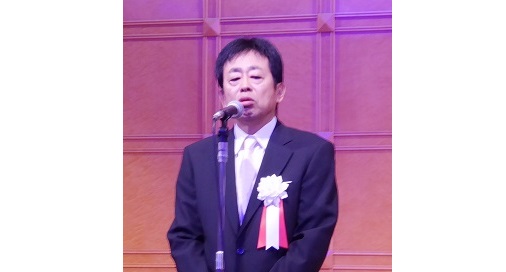 川島商事が「創業100周年記念　感謝の集い」開く