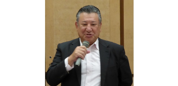 中部ベルトエンドレス工業会が総会