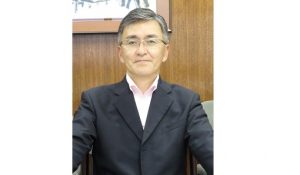 【新社長インタビュー】共和社長杉原正博氏－売上高よりも利益を確保、顧客ニーズに応える製品開発