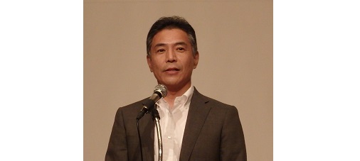 ゴム連合が労使懇を開催
