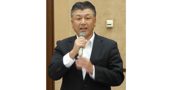 日本ベルトエンドレス工業会、定時総会で羽渕新会長を選任