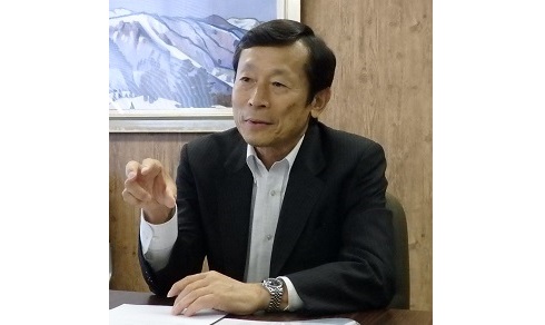 【インタビュー】タイガースポリマー渡辺健太郎社長、内部の収益マインド向上など進める