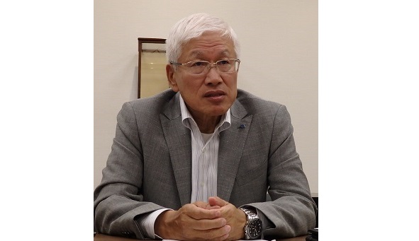 【インタビュー】住友理工社長松井徹氏、グローバル化見据えた体質強化図る