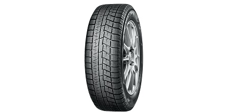 横浜ゴム、乗用車用スタッドレス「iceGUARD 6」を発売
