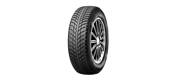 ネクセンタイヤジャパン、9月1日に新商品発売
