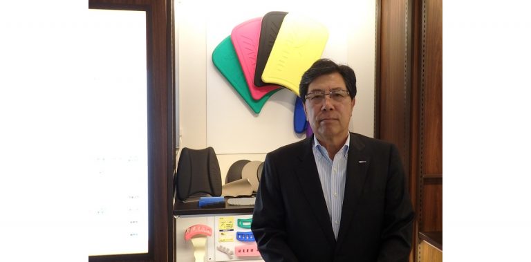 【インタビュー】三和化工社長吉田典生氏、多品種・小ロット対応が強み