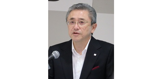 ブリヂストン、タイヤ販売好調で増収