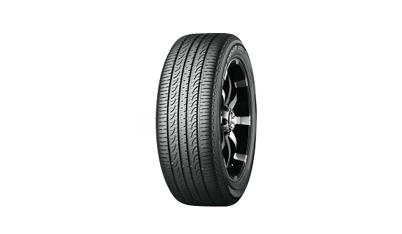横浜ゴム、新型JEEPにタイヤ納入