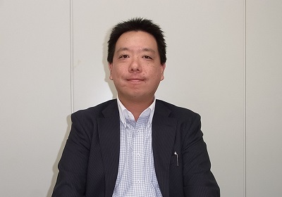 大成興業、新社長に若松常務