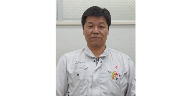 広島化成取締役田丸知宏氏、快適・安全性キーワードに製品開発