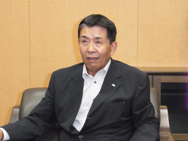 【新社長インタビュー】西川ゴム工業社長福岡美朝氏、次世代経営層の育成図る