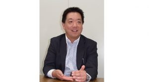 【新社長インタビュー】大成興業社長若松良太氏、責任感と誇りを持てる会社に