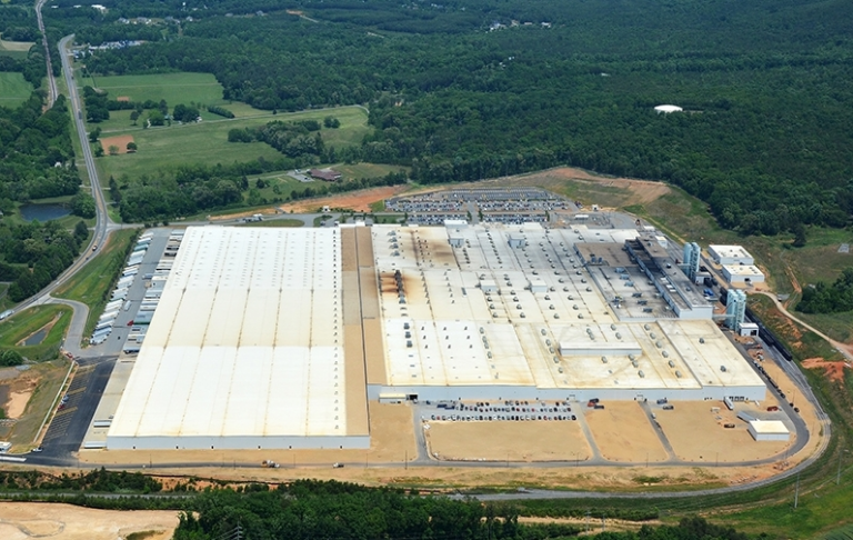 東洋ゴム工業、米国・マレーシア工場のタイヤ生産増強へ