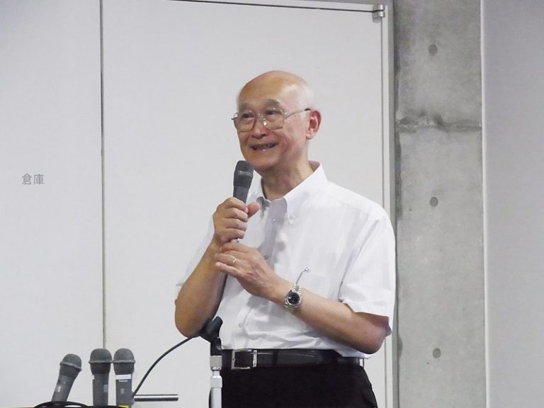 ナノ構造ポリマー研究協会がTPE公開講演会