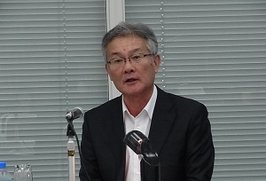 17年度建設機械需要予測、2.1兆円で9％増と予測