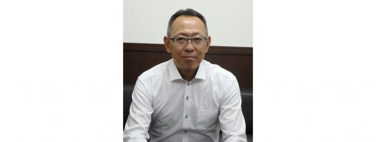 山豊護謨宇都正之社長、ものづくり力強化へ