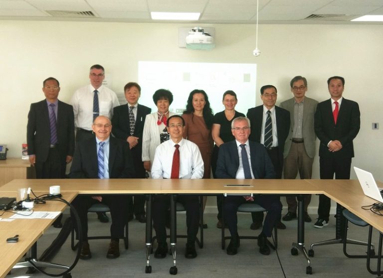 日本ベルト工業会、ISO/TC41ベルト国際会議に出席