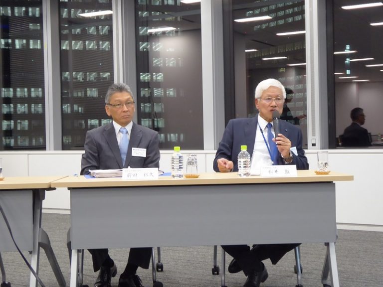 住友理工、EV化加速に対応急ぐ