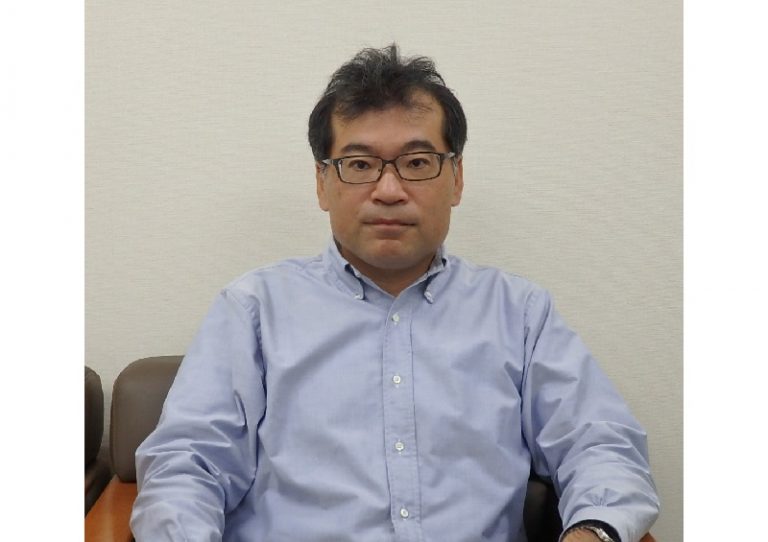 イナバゴム社長岡本吉久氏、省力化・自動化により空圧機器向けが好調