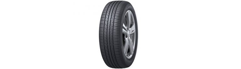 住友ゴム、FALKEN「ZIEX ZE001 A/S」を納入