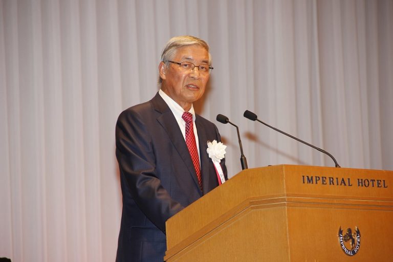 横浜ゴムが100周年
