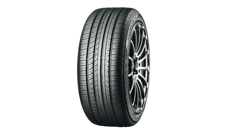 横浜ゴム、プレミアムコンフォートタイヤ「ADVAN dB V552」を発売