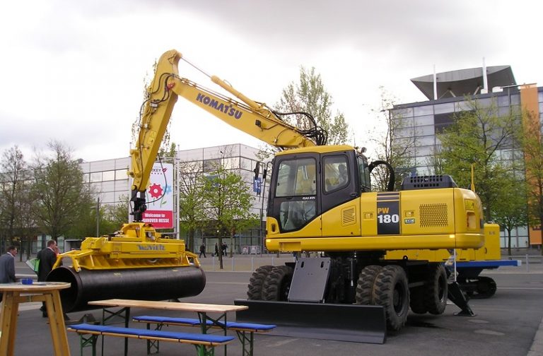 ゴム・樹脂ホースの生産・出荷が好調
