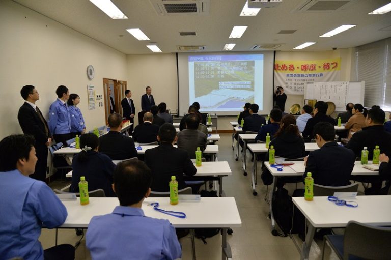 住友理工、中国代理店会「共翔会」の第2回総会を開催