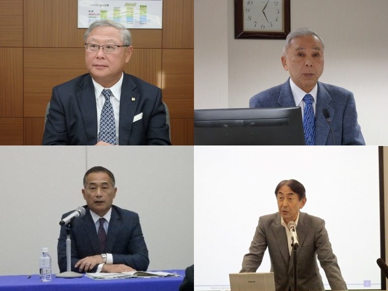 ゴム関連企業の第2四半期業績