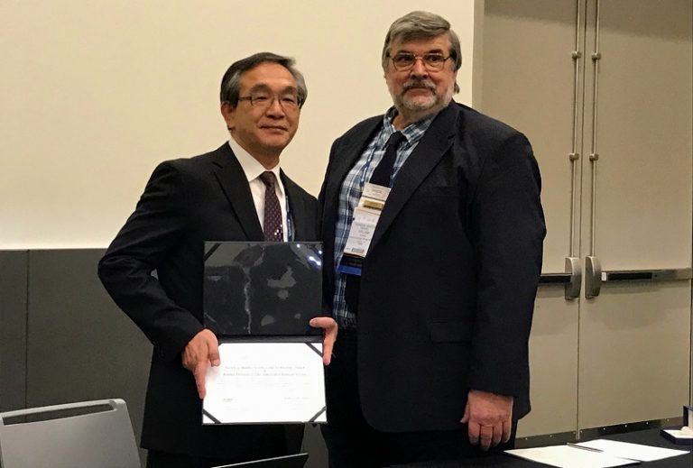 日本ゴム協会、米化学会ラバーディビジョンと人材交流など協定締結