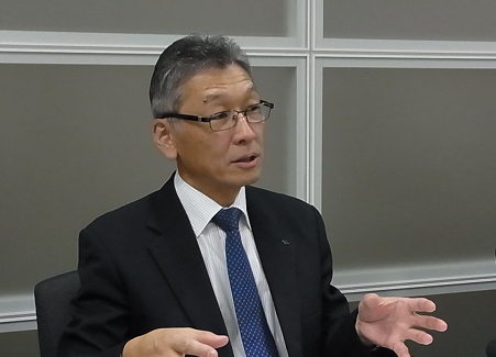 住友理工、売り上げ堅調も新規品立ち上げ遅れ利益減
