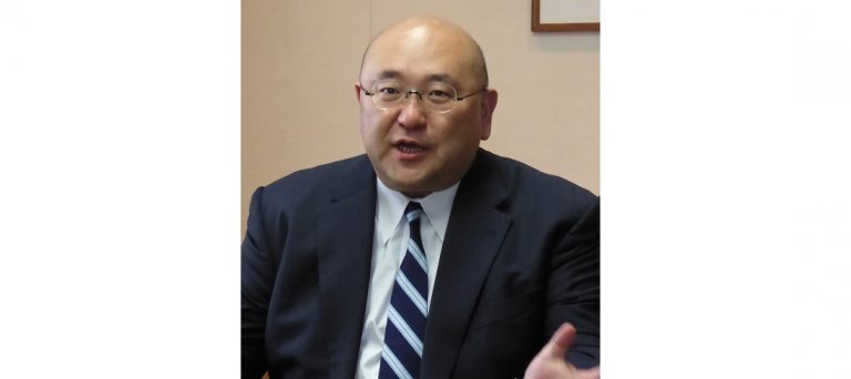 【インタビュー】ニシヤマ社長西山正晃氏、17年度スタートの中計 初年度で達成の見通し