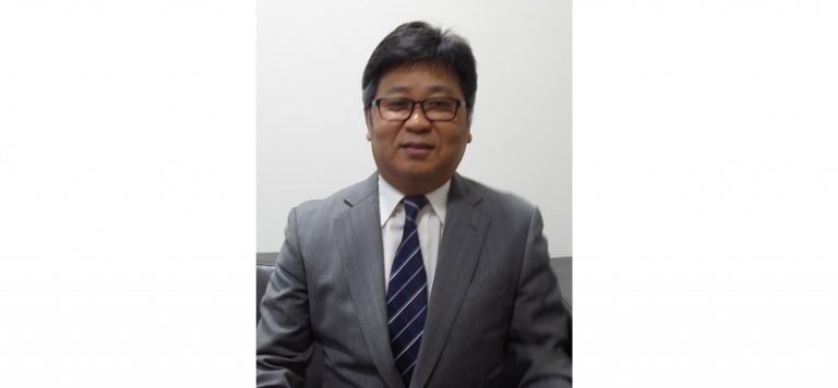 モリテック森孝裕社長、半導体や自動車分野が忙しい